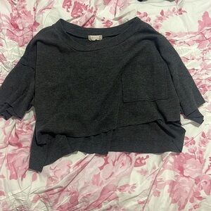 Altar’d State Cropped Tee!